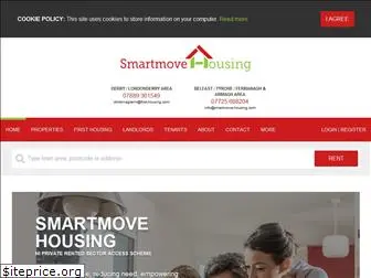 smartmove-housing.com