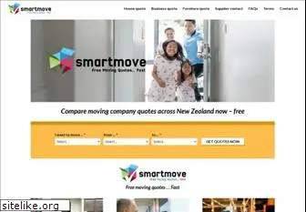 smartmove.co.nz