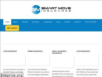 smartmoveinsurance.com