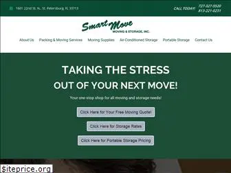 smartmovemoving.com