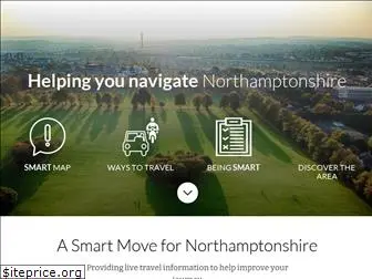 smartmovenorthamptonshire.net