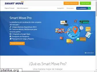 smartmovepro.net