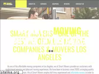 smartmovers.us