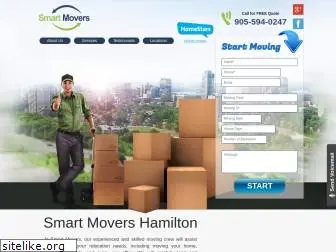 smartmovershamilton.ca