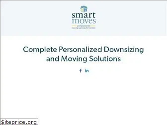 smartmovesforseniors.com