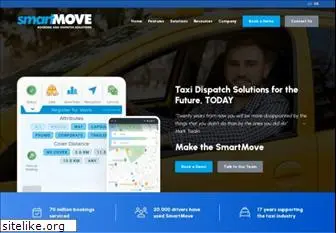 smartmovetaxis.com