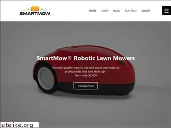 smartmow.com