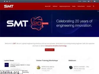 smartmt.com