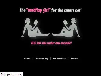 smartmudflapgirl.com