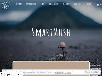 smartmush.com