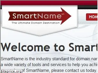 smartname.com