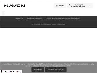 smartnavon.com