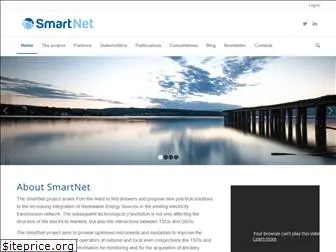 smartnet-project.eu