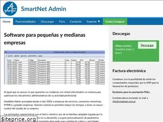 smartnet.com.ar