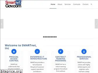 smartnetgov.com