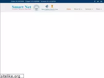 smartnetisp.com