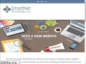 smartnetnh.com