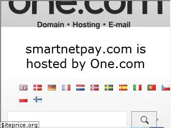 smartnetpay.com