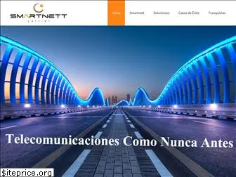 smartnett.com.mx