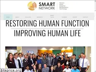 smartnetworkcentre.ca