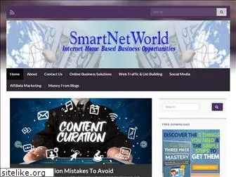 smartnetworld.com