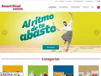 smartnfinal.com.mx