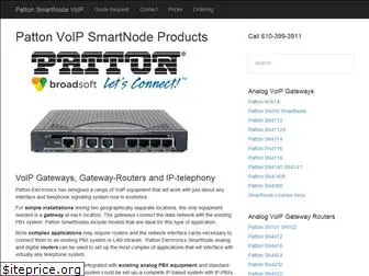 smartnodevoip.com