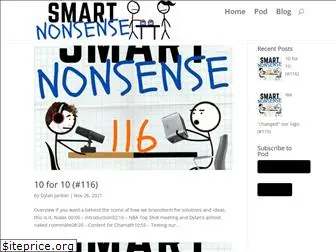 smartnonsense.com