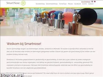 smartnose.net