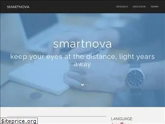 smartnova.net