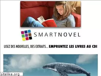 smartnovel.com