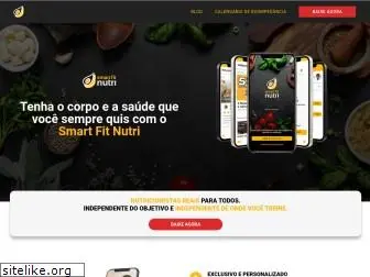 smartnutriapp.com