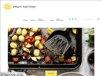 smartnutrition.ca