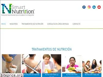 smartnutrition.mx