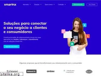 smartnx.com