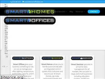 smartofficesandsmarthomes.com