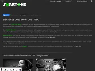 smartone-music.fr