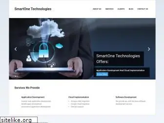 smartonetech.com