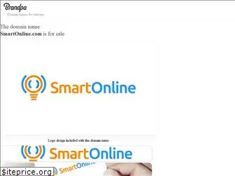 smartonline.com