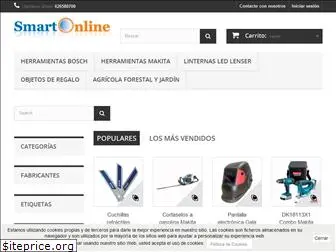 smartonline.es