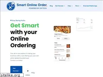 smartonlineorders.com