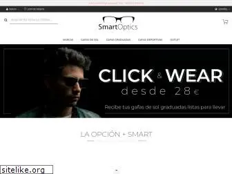 smartoptics.es