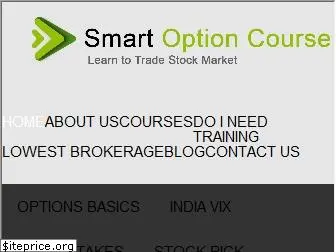 smartoptioncourse.com