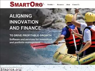 smartorg.com