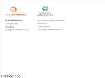 smartorthodontics.com.au