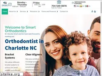 smartorthodontics.com