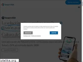 smartosh.com