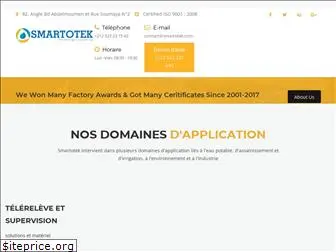 smartotek.com