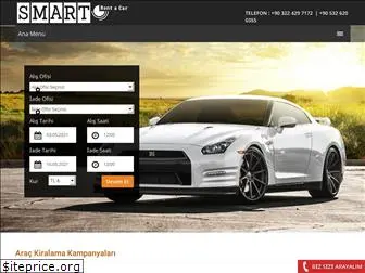 smartotokiralama.com
