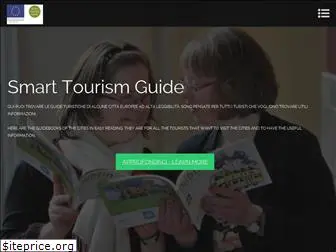 smartourismguide.com